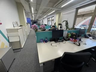 Аренда офиса 953 м², Космодамианская наб., 52с3, фото 5