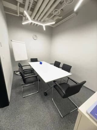 Аренда офиса 953 м², Космодамианская наб., 52с3, фото 6