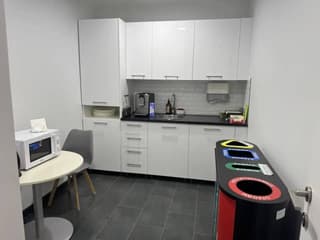 Аренда офиса 953 м², Космодамианская наб., 52с3, фото 8