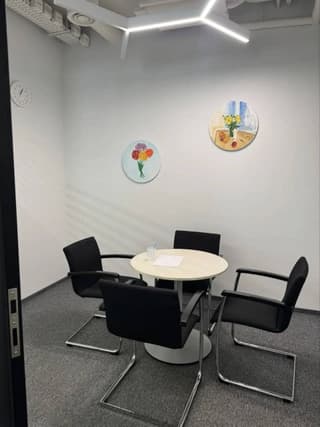 Аренда офиса 953 м², Космодамианская наб., 52с3, фото 9