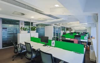 Аренда офиса 4344,9 м², ул. Вятская, 27с23, фото 2