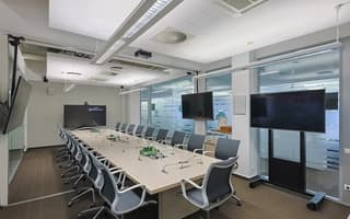 Аренда офиса 4344,9 м², ул. Вятская, 27с23, фото 3