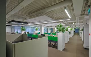Аренда офиса 4344,9 м², ул. Вятская, 27с23, фото 6