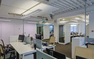 Аренда офиса 4344,9 м², ул. Вятская, 27с23, фото 7