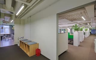 Аренда офиса 4344,9 м², ул. Вятская, 27с23, фото 8