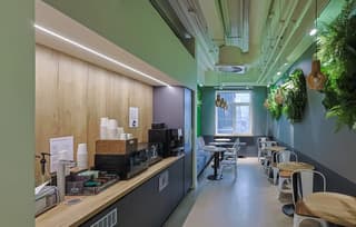 Аренда офиса 4344,9 м², ул. Вятская, 27с23, фото 9