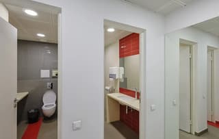 Аренда офиса 4344,9 м², ул. Вятская, 27с23, фото 10