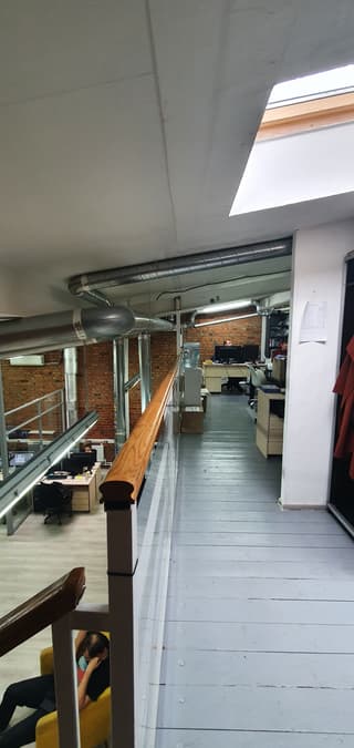 Аренда офиса 522 м², ул. Бауманская, 11с8, фото 5