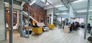 Аренда офиса 522 м², ул. Бауманская, 11с8, фото 6