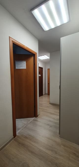Аренда офиса 522 м², ул. Бауманская, 11с8, фото 8