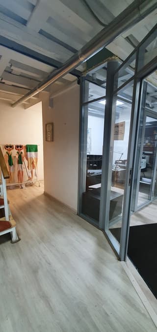 Аренда офиса 522 м², ул. Бауманская, 11с8, фото 9