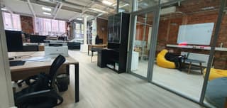 Аренда офиса 522 м², ул. Бауманская, 11с8, фото 10