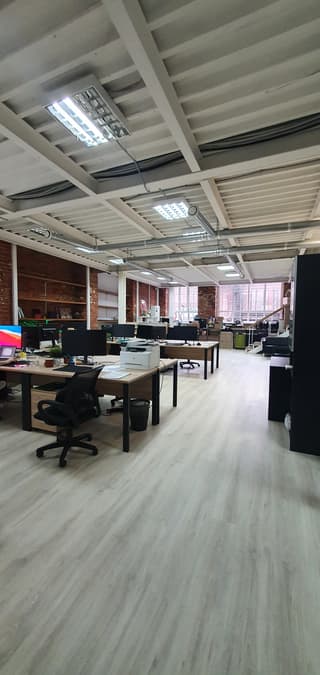 Аренда офиса 522 м², ул. Бауманская, 11с8, фото 11
