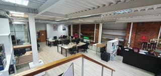 Аренда офиса 522 м², ул. Бауманская, 11с8, фото 12