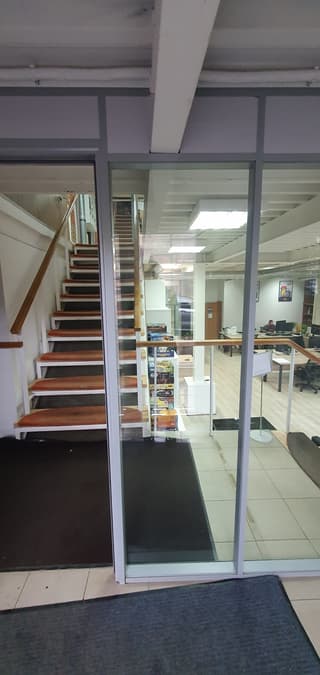 Аренда офиса 522 м², ул. Бауманская, 11с8, фото 13