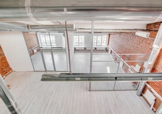 Аренда офиса 522 м², ул. Бауманская, 11с8, фото 2
