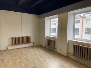 Аренда помещения свободного назначения 82,5 м², Столярный пер., 3к34, фото 1
