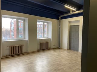 Аренда помещения свободного назначения 82,5 м², Столярный пер., 3к34, фото 3