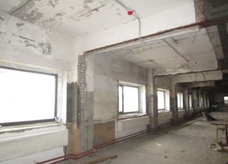 Аренда офиса 323 м², ул. Шарикоподшипниковская, 13с5, фото 5