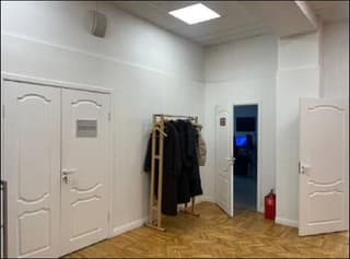 Аренда офиса 176 м², Малый Предтеченский пер., 1/2с1, фото 1