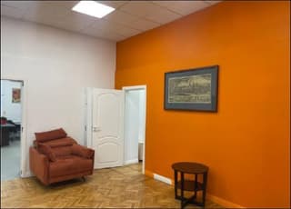 Аренда офиса 176 м², Малый Предтеченский пер., 1/2с1, фото 2