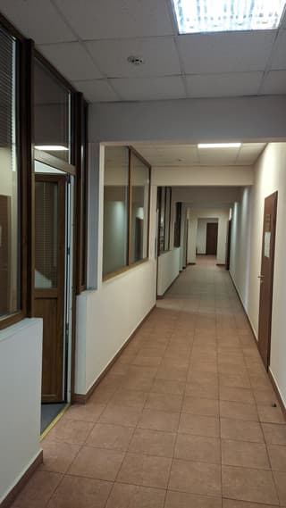 Аренда офиса 13 м², Московско-Казанский пер., 11-15, фото 3