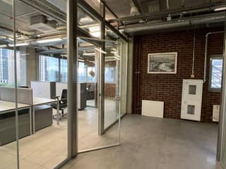 Аренда офиса 900 м², ул. Золоторожский Вал, 11с38, фото 2