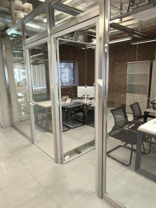Аренда офиса 900 м², ул. Золоторожский Вал, 11с38, фото 7