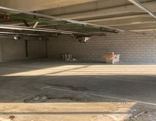 Аренда помещения свободного назначения 10000 м², ул. 1-я Измайловского Зверинца, 8, фото 2