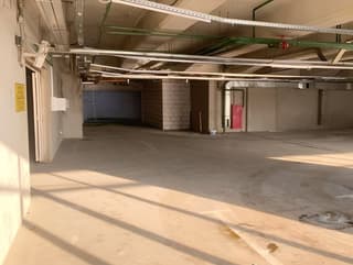 Аренда помещения свободного назначения 10000 м², ул. 1-я Измайловского Зверинца, 8, фото 4