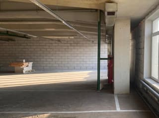Аренда помещения свободного назначения 10000 м², ул. 1-я Измайловского Зверинца, 8, фото 5