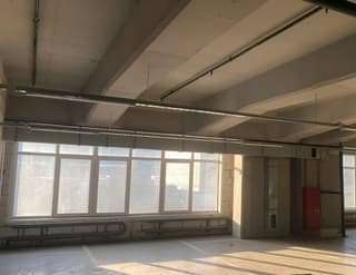 Аренда помещения свободного назначения 10000 м², ул. 1-я Измайловского Зверинца, 8, фото 6