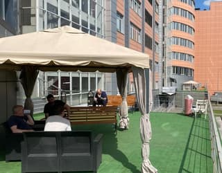 Аренда помещения свободного назначения 10000 м², ул. 1-я Измайловского Зверинца, 8, фото 7