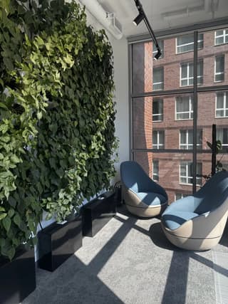 Аренда офиса 660 м², ул. Летниковская, 2с3, фото 2