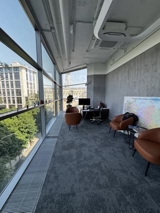 Аренда офиса 660 м², ул. Летниковская, 2с3, фото 5