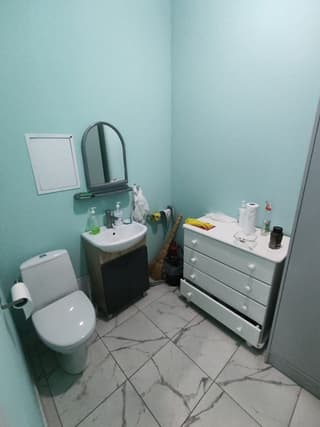 Аренда помещения свободного назначения 81,2 м², ул. Михневская, 8, фото 2