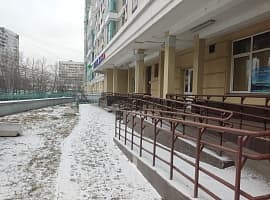 Аренда помещения свободного назначения 81,2 м², ул. Михневская, 8, фото 4