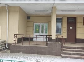 Аренда помещения свободного назначения 81,2 м², ул. Михневская, 8, фото 5