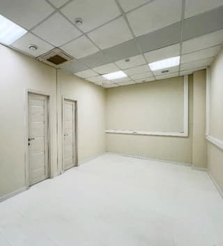 Аренда офиса 37 м², ул. Ленинская Слобода, 26с5, фото 2