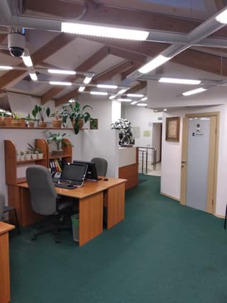 Аренда офиса 199,7 м², ул. Мясницкая, 24/7с1, фото 2