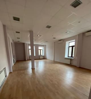 Аренда офиса 194 м², ул. Константина Симонова, 3Б, фото 1