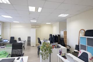 Аренда офиса 53,3 м², 5-й Донской проезд, 4, фото 2