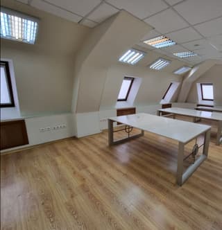 Аренда помещения свободного назначения 2034,3 м², ул. Новорогожская, 32с1, фото 1