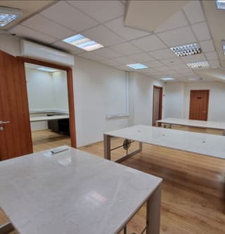 Аренда помещения свободного назначения 2034,3 м², ул. Новорогожская, 32с1, фото 9