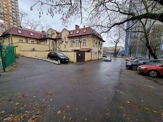 Аренда помещения свободного назначения 2034,3 м², ул. Новорогожская, 32с1, фото 16