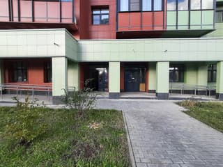 Аренда помещения свободного назначения 176,7 м², ул. Циолковского, 7, фото 2