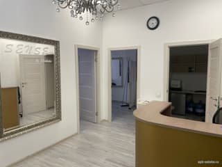 Аренда помещения свободного назначения 48,5 м², ул. Шарикоподшипниковская, 13с1, фото 1