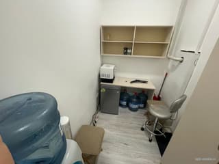 Аренда помещения свободного назначения 48,5 м², ул. Шарикоподшипниковская, 13с1, фото 2