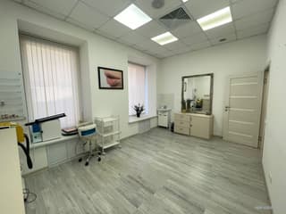 Аренда помещения свободного назначения 48,5 м², ул. Шарикоподшипниковская, 13с1, фото 5