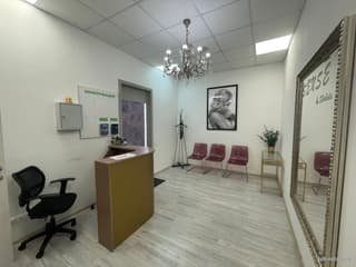 Аренда помещения свободного назначения 48,5 м², ул. Шарикоподшипниковская, 13с1, фото 8
